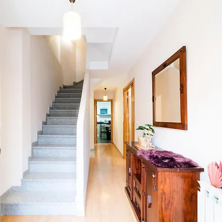 Apartamento El Generalife Cerca Centro Y Sierra Nevada Con Piscina Y Barbacoa Y Parking Gratis Granada Exterior foto