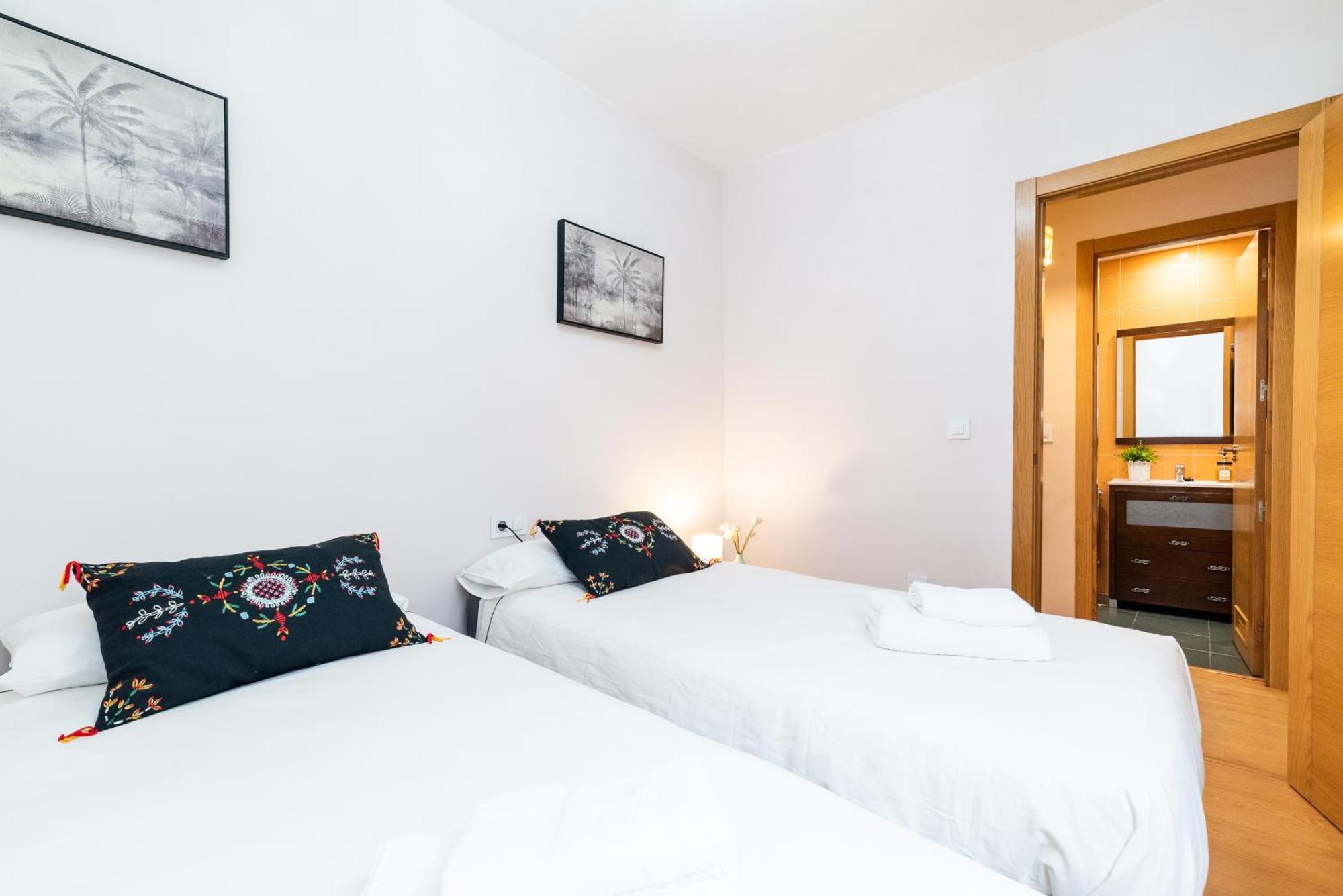 El Generalife Cerca Centro Y Sierra Nevada Con Piscina Y Barbacoa Y Parking Gratis Appartement *