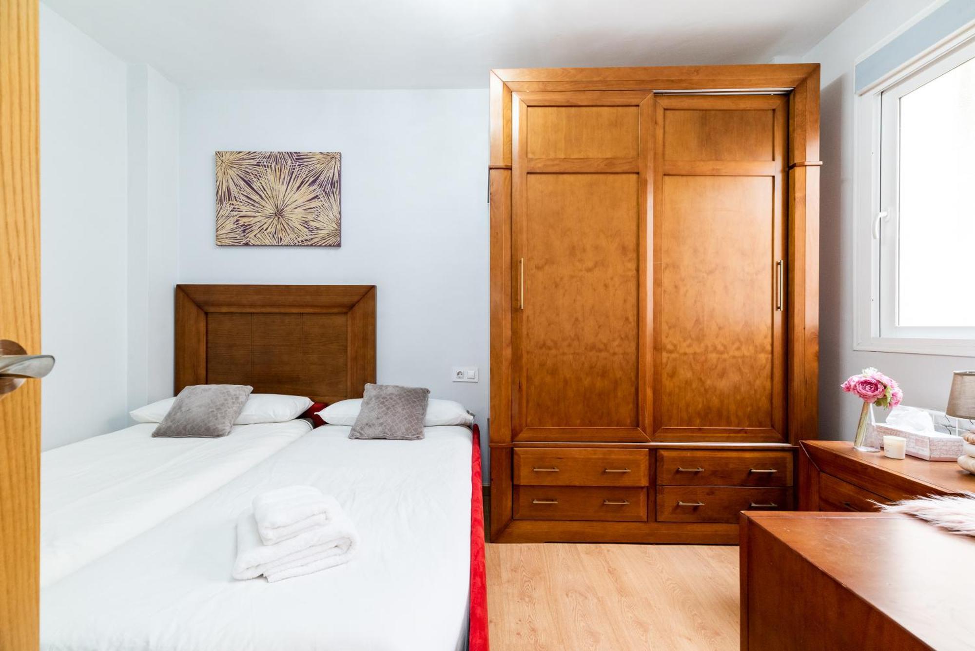 El Generalife Cerca Centro Y Sierra Nevada Con Piscina Y Barbacoa Y Parking Gratis Appartement *