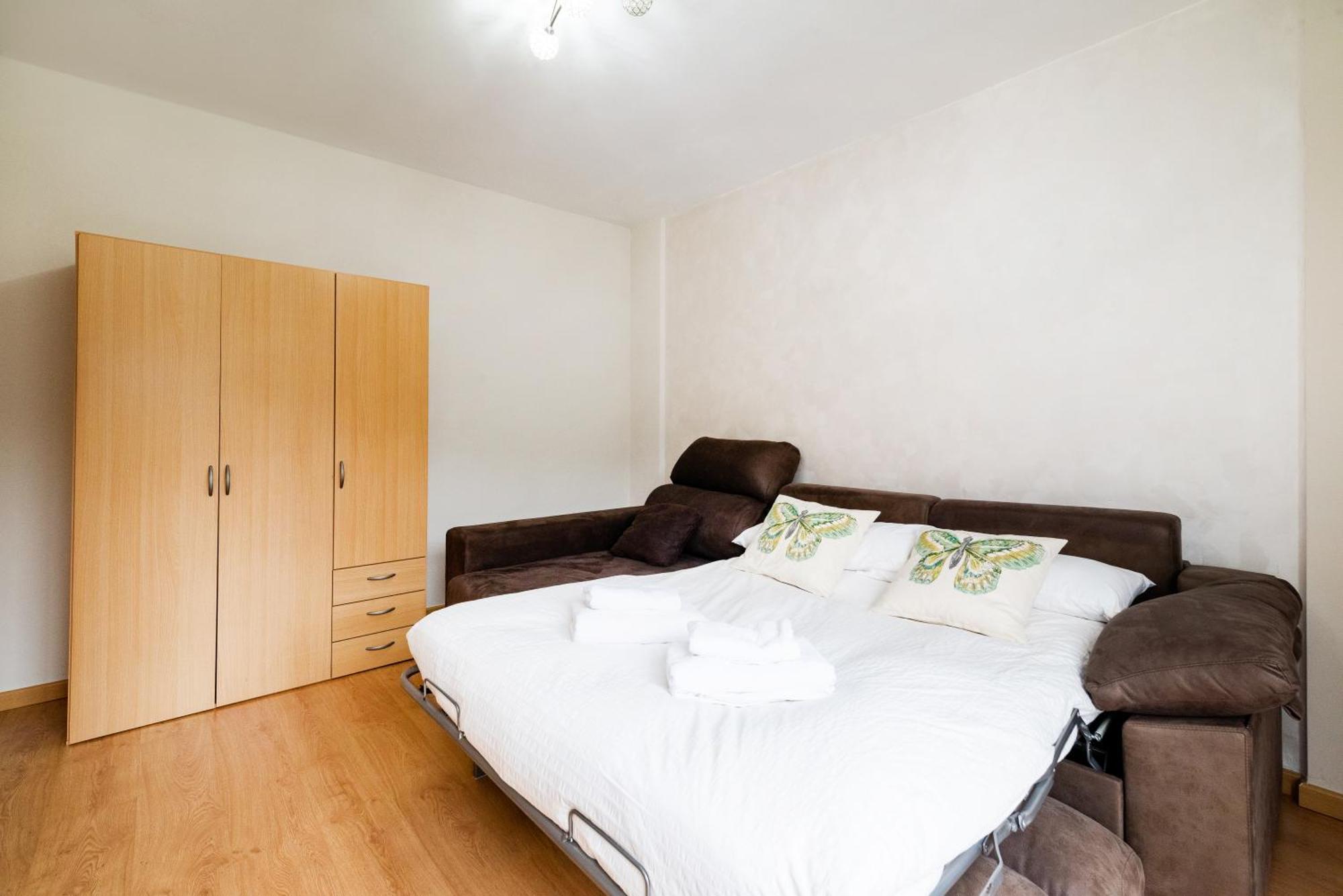 Appartement El Generalife Cerca Centro Y Sierra Nevada Con Piscina Y Barbacoa Y Parking Gratis